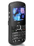 Best available price of ZTE Style Messanger in Adm