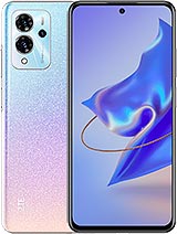 Best available price of ZTE V40 Pro in Adm