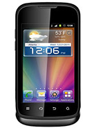 Best available price of ZTE Kis III V790 in Adm